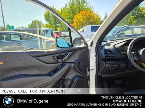 Used 2024 Subaru Forester Wilderness AWD/4WD image 23