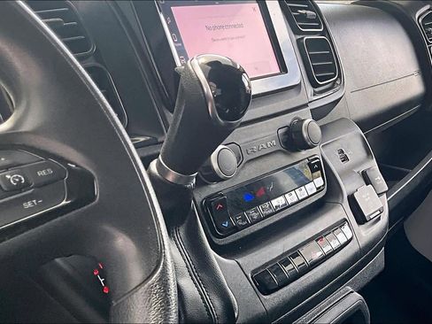 Used 2023 RAM ProMaster 2500 w/ Convenience Group image 16