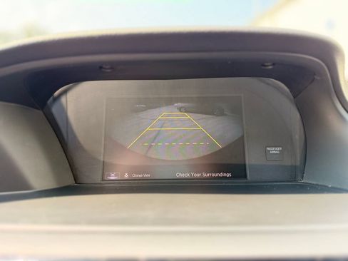 Used 2016 Honda Accord Sport image 28