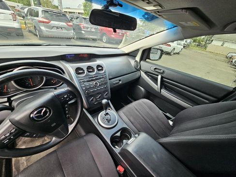 Used 2011 MAZDA CX-7 i SV FWD image 20
