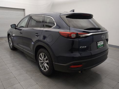 Used 2019 MAZDA CX-9 Touring image 5