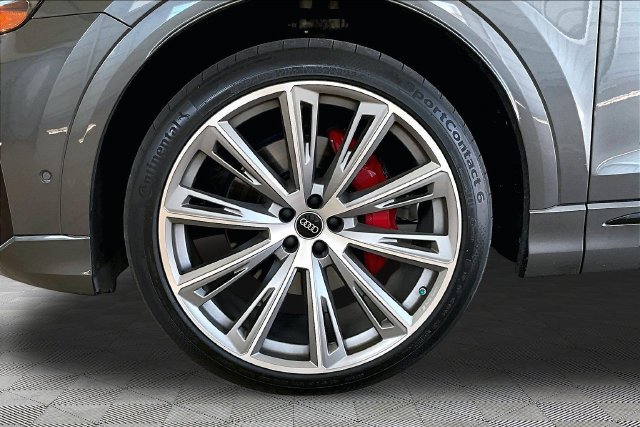Used 2026 Audi Q8 Prestige w/ Prestige Package AWD/4WD image 8