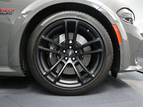 Used 2023 Dodge Charger Scat Pack image 18