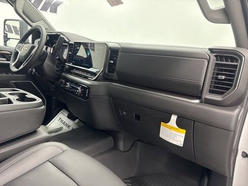 New 2025 Chevrolet Silverado 2500 LT w/ All Star Edition image 32