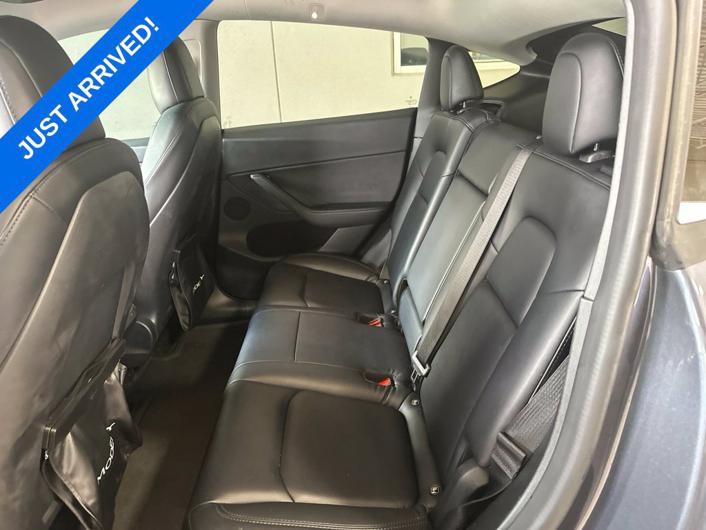 Used 2022 Tesla Model Y Performance AWD/4WD image 5