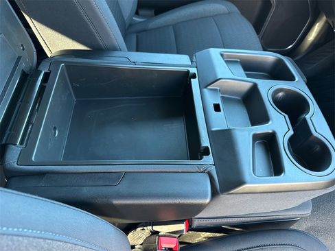 Used 2025 Chevrolet Silverado 1500 RST image 18