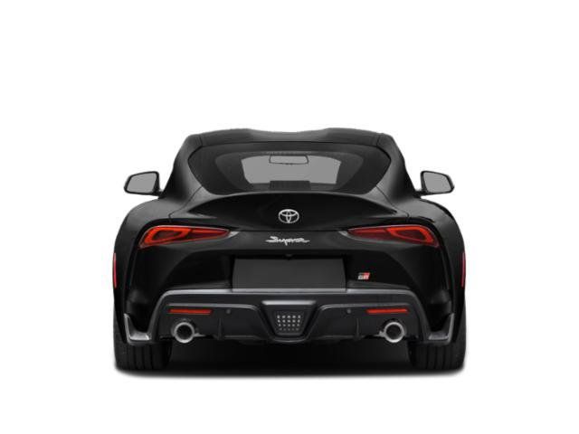 Used 2022 Toyota Supra Premium w/ Driver Assist Package RWD image 5
