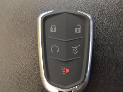 Used 2021 Cadillac XT6 Luxury FWD image 32