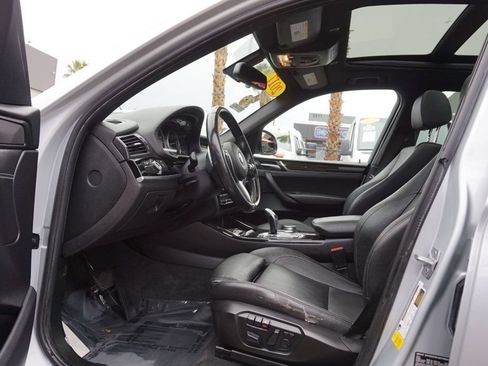 Used 2017 BMW X3 sDrive28i RWD image 18