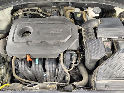 Used 2022 Kia Sportage LX FWD image 30