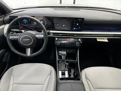 New 2026 Hyundai Santa Cruz Limited image 24