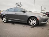 Used 2016 Chrysler 200 Limited w/ Anniversary Edition image 5