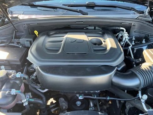 Used 2021 Dodge Durango GT AWD/4WD image 33