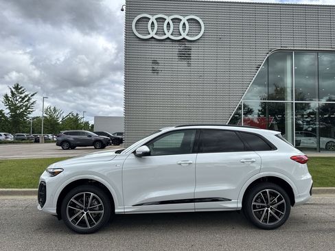 New 2026 Audi Q5 Premium Plus AWD/4WD image 29