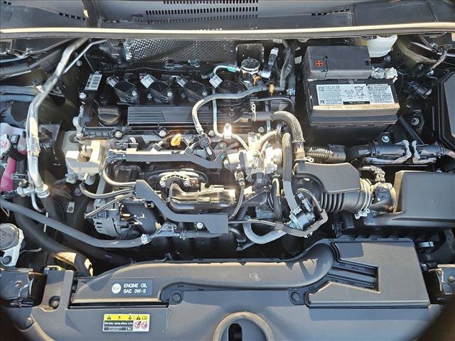 Used 2025 Toyota Corolla LE FWD image 28