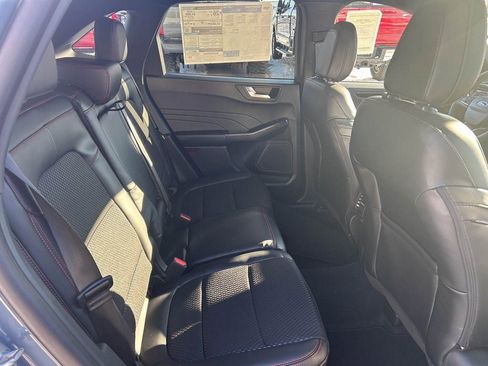 New 2026 Ford Escape ST-Line Select w/ Equipment Group 401A image 17