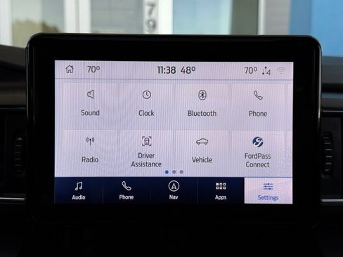 Used 2020 Ford Explorer XLT w/ Equipment Group 202A RWD image 50
