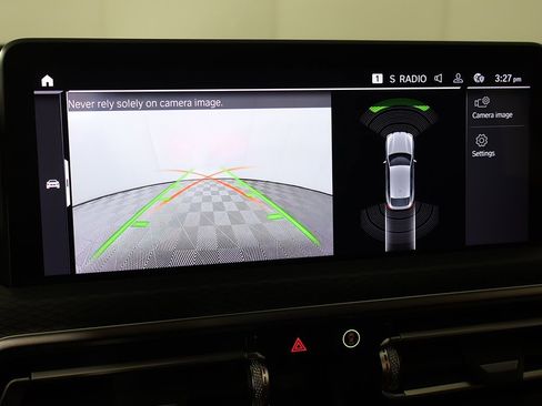 Used 2023 BMW X4 xDrive30i w/ M Sport Package image 54