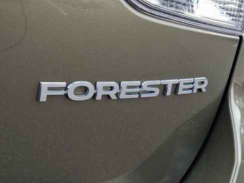 Used 2023 Subaru Forester Limited AWD/4WD image 34