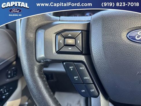 Used 2020 Ford Expedition XLT w/ Equipment Group 202A image 22