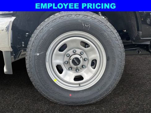 New 2026 Ford F350 XL w/ 360-Degree Camera Package AWD/4WD image 13