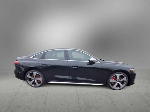 New 2025 Audi S5 Premium Plus image 9