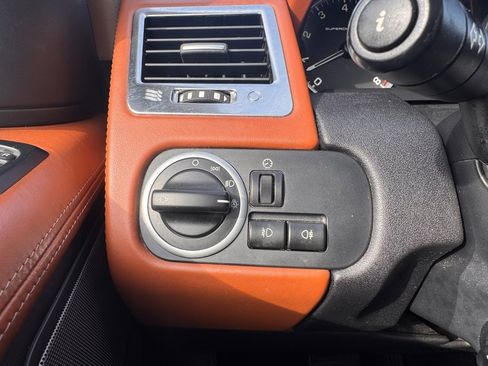 Used 2010 Land Rover Range Rover Sport Supercharged image 31