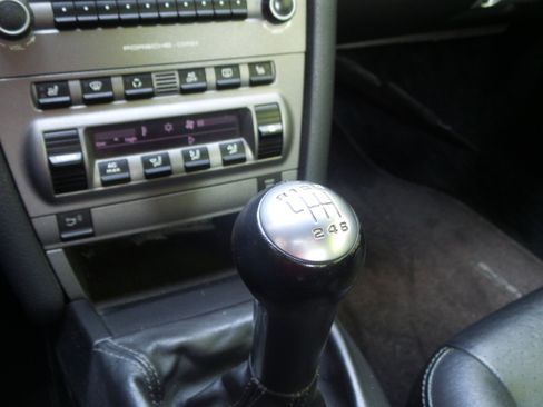 Used 2008 Porsche Cayman S image 7