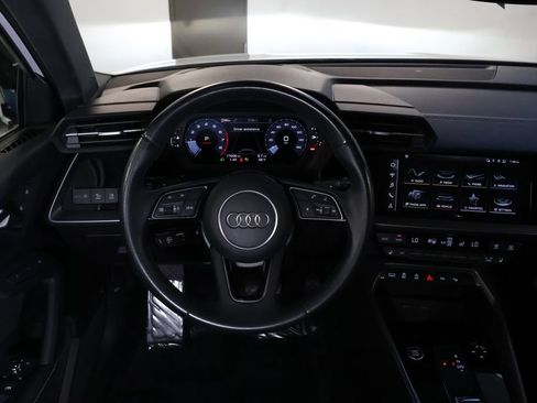 Used 2023 Audi A3 2.0T Premium w/ Convenience Package AWD/4WD image 18