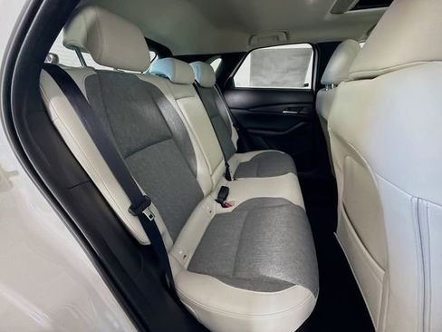 New 2026 MAZDA CX-30 Aire Edition image 27