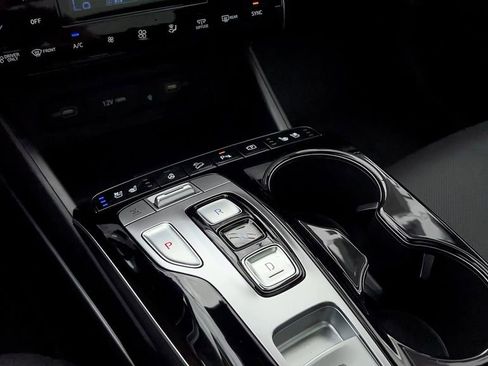 Certified 2024 Hyundai Tucson Limited image 30