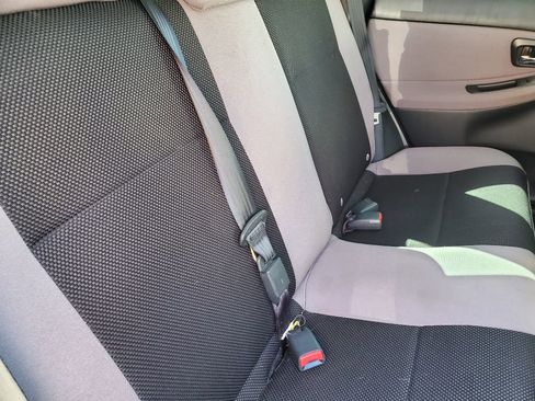 Used 2007 Subaru Impreza WRX Wagon image 34