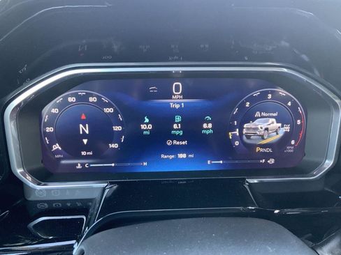 New 2026 Chevrolet Silverado 3500 LTZ w/ LTZ Premium Package image 33