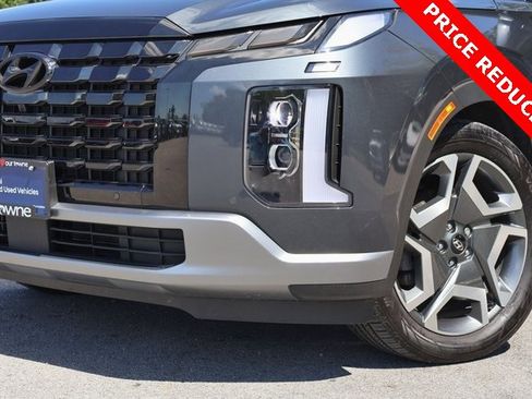 Used 2024 Hyundai Palisade Limited image 26