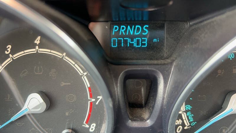 Used 2014 Ford Fiesta SE FWD image 21