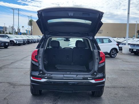 Used 2023 GMC Terrain Denali w/ LPO, Cargo Package AWD/4WD image 13