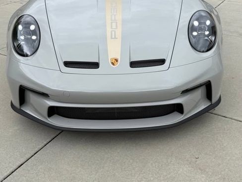 Certified 2022 Porsche 911 GT3 RWD image 3