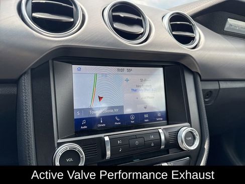 Used 2022 Ford Mustang GT Premium w/ Equipment Group 401A RWD image 18