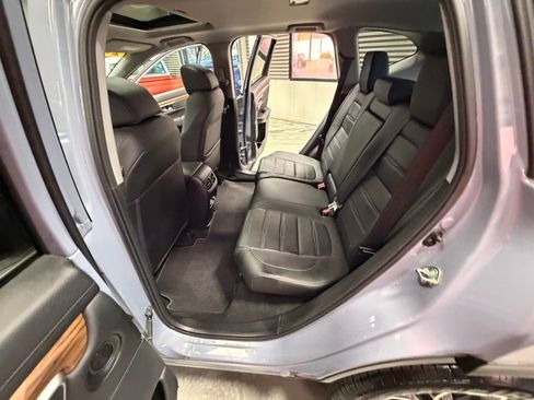 Used 2020 Honda CR-V EX-L image 49