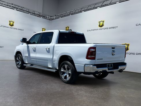 Used 2023 RAM 1500 Laramie image 3