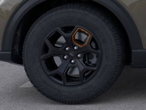 New 2026 Ford Explorer Tremor w/ Tremor Ultimate Package image 19