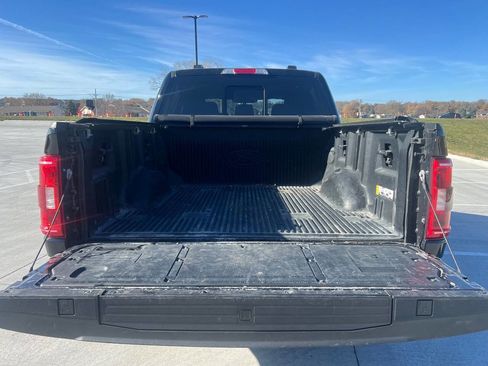 Used 2023 Ford F150 XLT w/ Equipment Group 302A High image 9