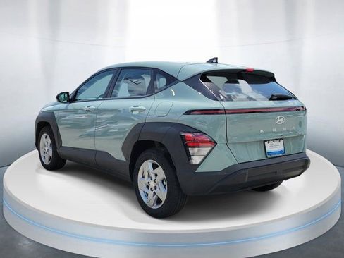 Certified 2026 Hyundai Kona SE FWD image 3