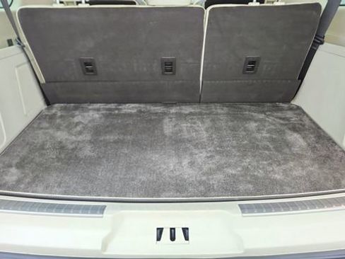 Used 2024 Lincoln Navigator L Black Label AWD/4WD image 15
