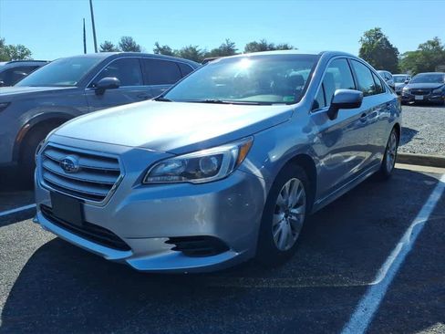 Used 2015 Subaru Legacy 2.5i Premium AWD/4WD image 2