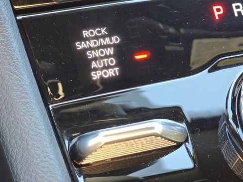 Used 2022 Jeep Grand Cherokee Trailhawk image 20