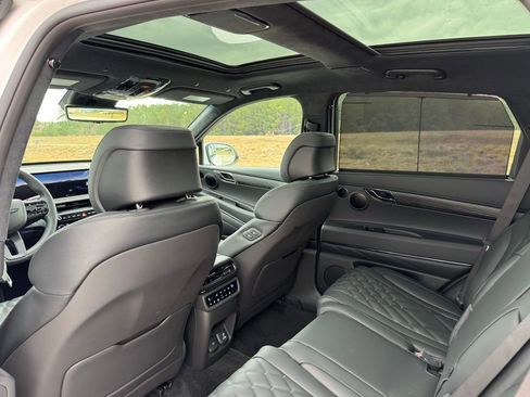 New 2026 Genesis GV80 3.5T Prestige image 23