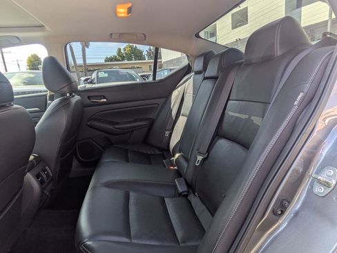 Used 2019 Nissan Altima 2.5 SL FWD image 29