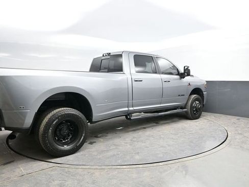 Used 2024 RAM 3500 Big Horn w/ Night Edition image 10