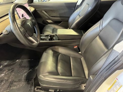 Used 2018 Tesla Model 3 Long Range AWD/4WD image 12